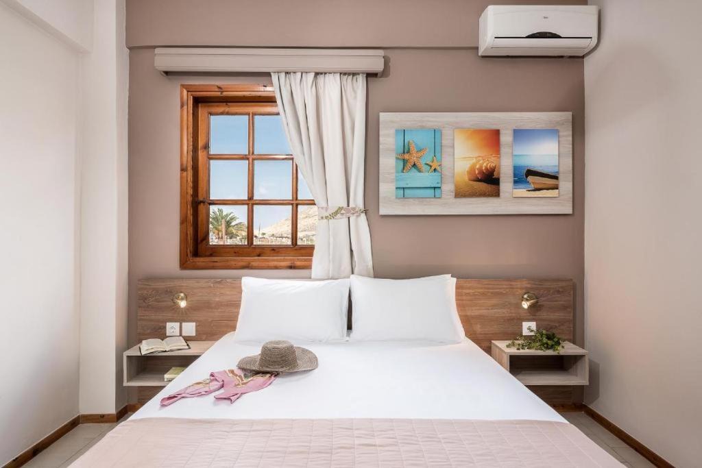 Photo of Bedroom in Stavros