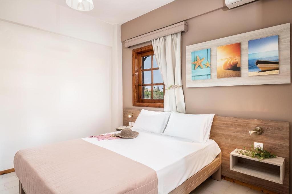 Photo of Bedroom in Stavros