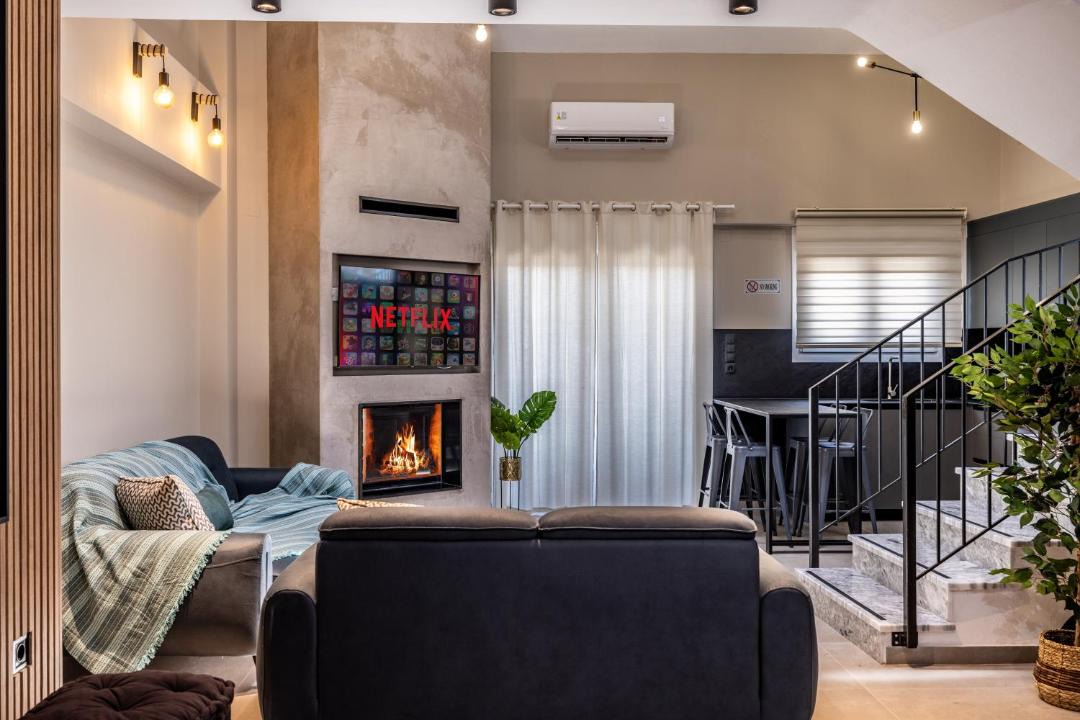 Photo of Livingroom in Anatoli