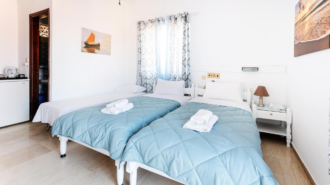 Photo of Bedroom in Sami