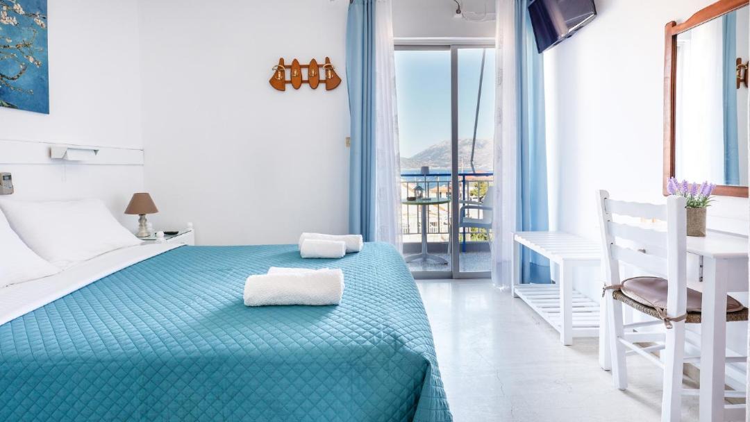 Photo of Bedroom in Sami