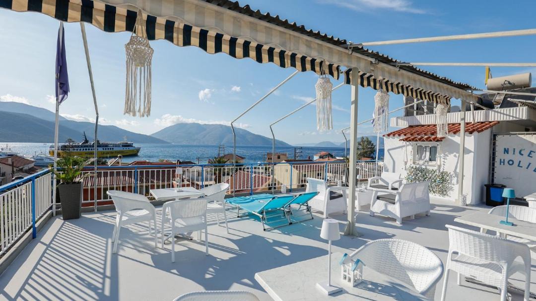 Photo of Patio Balcony in Sami