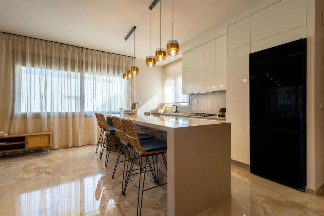 Photo of Kitchen in Tsoutsouros