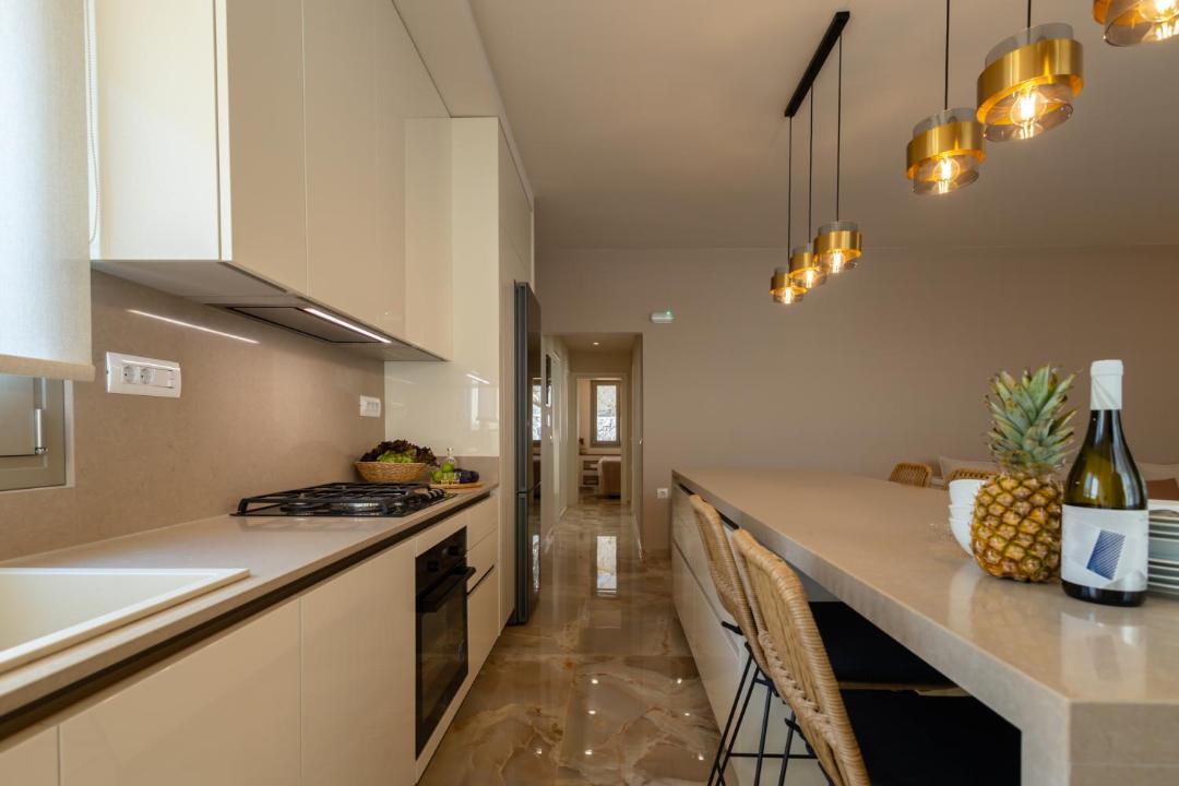 Photo of Kitchen in Tsoutsouros