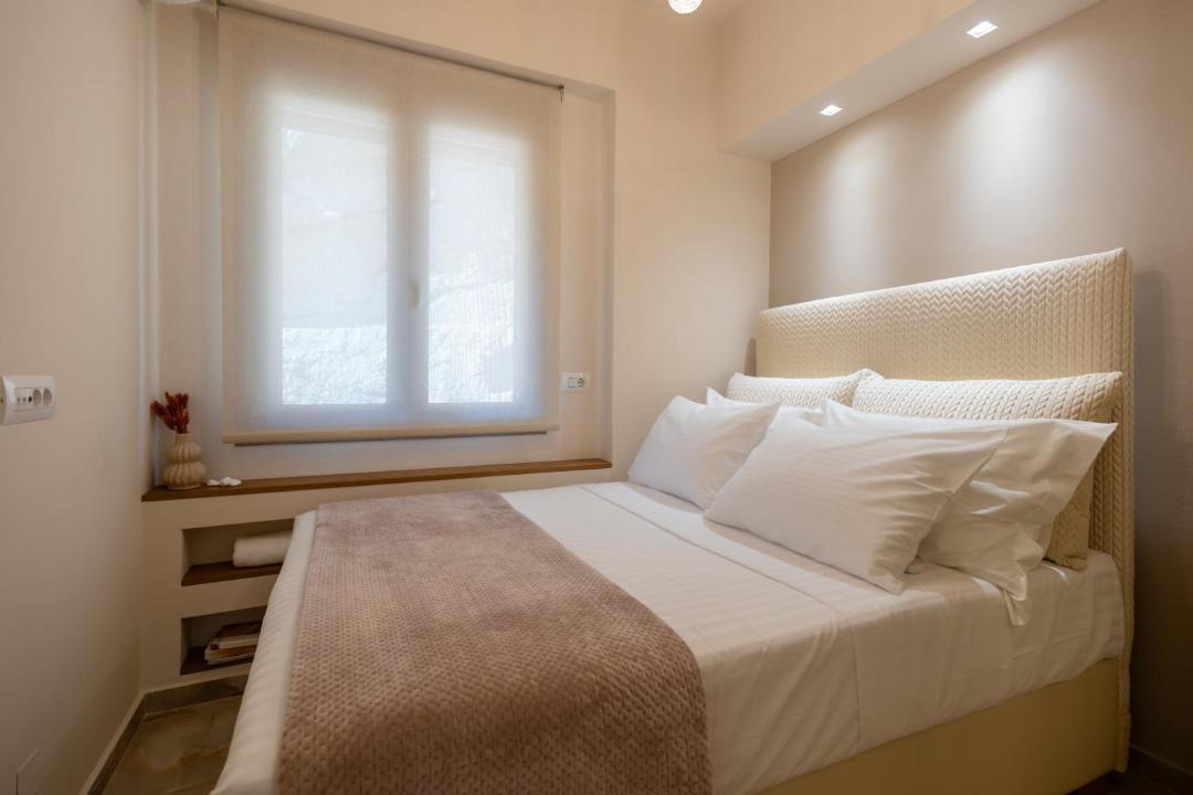 Photo of Bedroom in Tsoutsouros