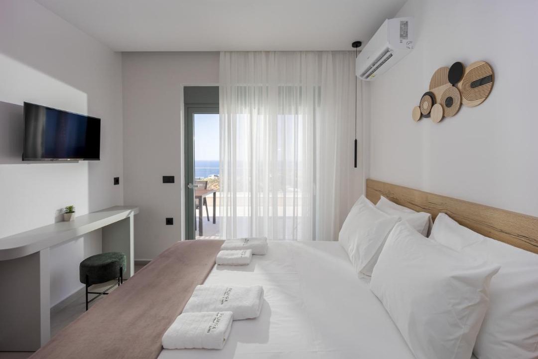 Photo of Bedroom in Lygaria