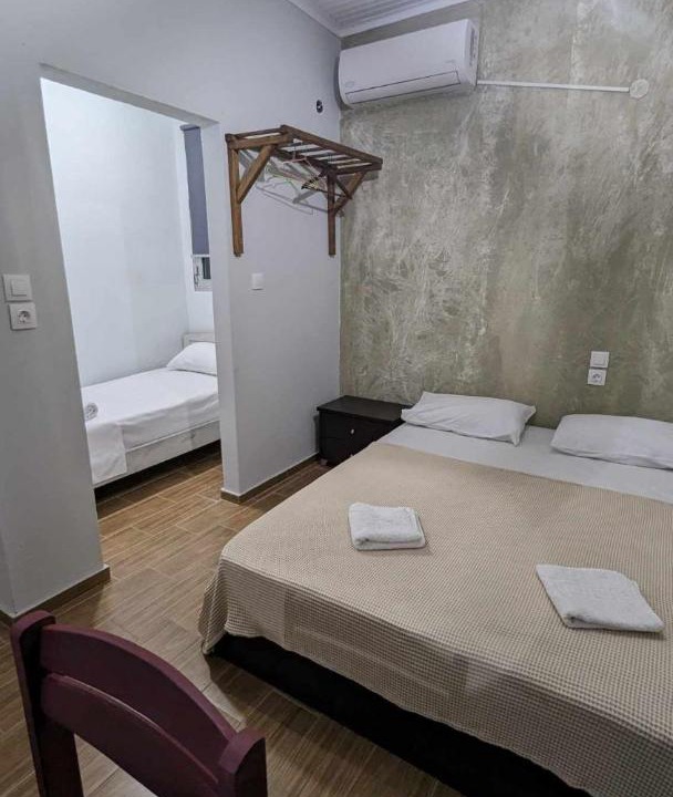 Photo of Bedroom in Keramoti