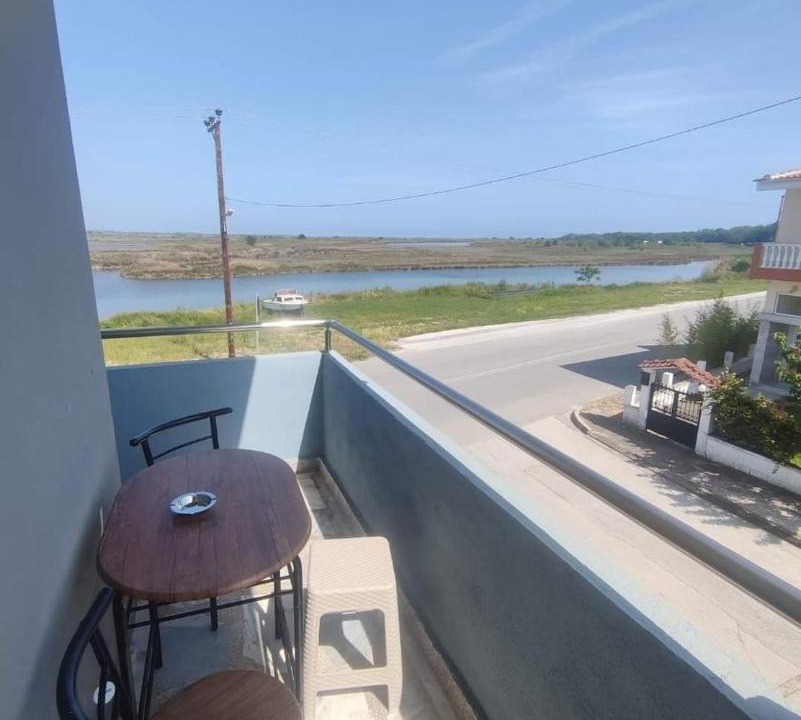 Photo of Patio Balcony in Keramoti