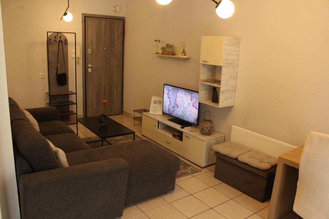 Photo of Livingroom in Neapoli-Sykies