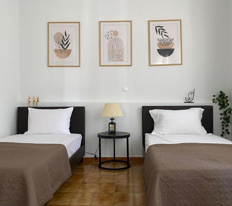 Photo of Bedroom in Aria