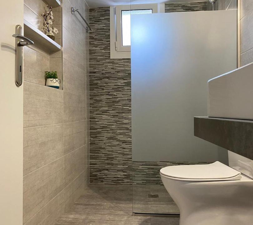 Photo of Bathroom in Aria