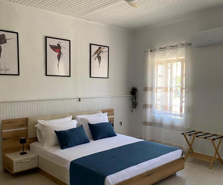Photo of Bedroom in Aria