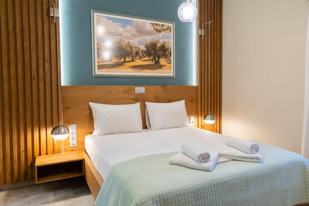 Photo of Bedroom in Omales