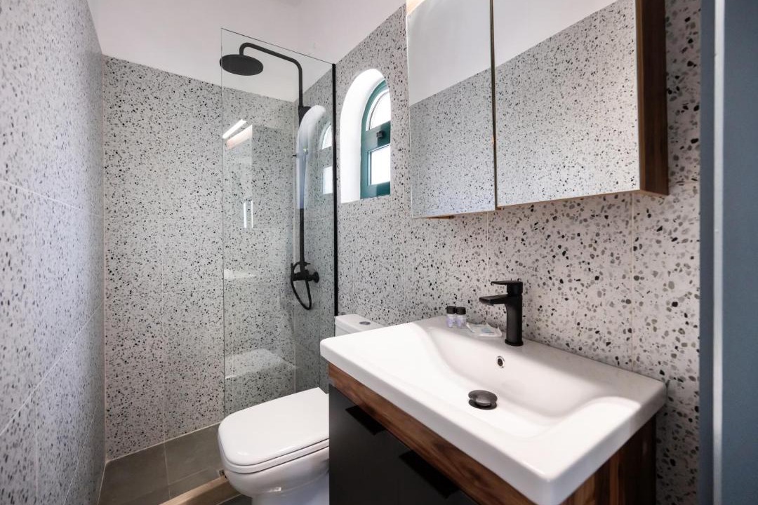 Photo of Bathroom in Vassiliki