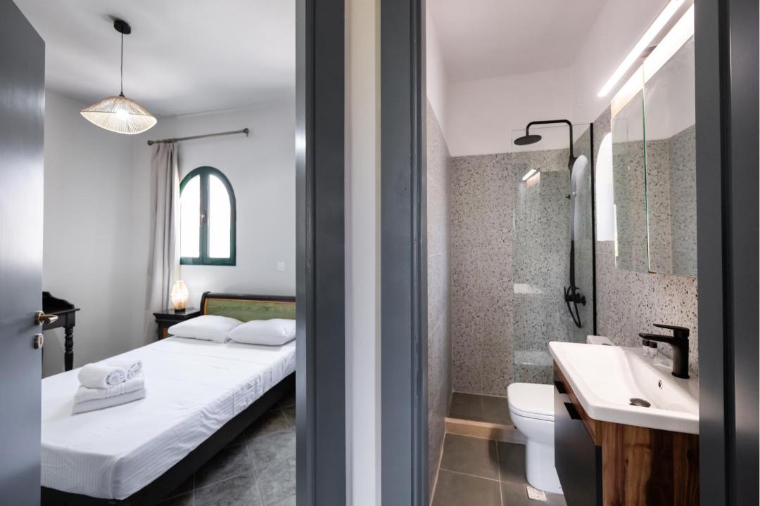 Photo of Bathroom in Vassiliki