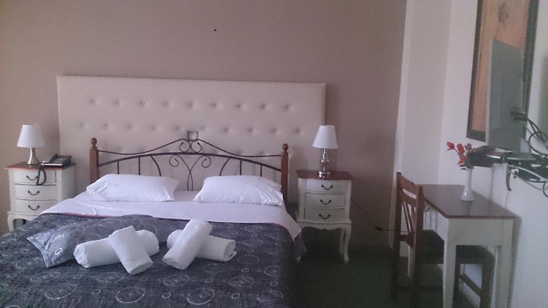 Photo of Bedroom in Drama