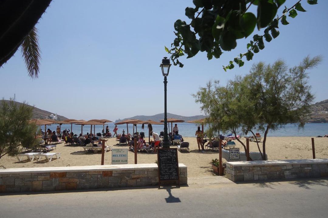 Photo of Others in Ios Town