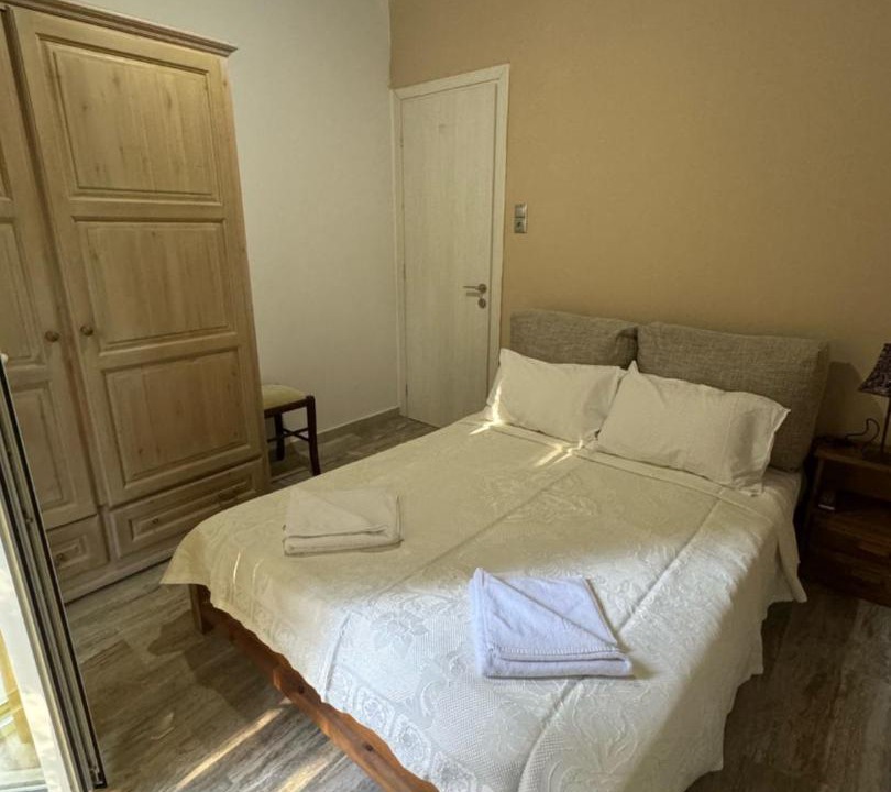 Photo of Bedroom in Sivritos