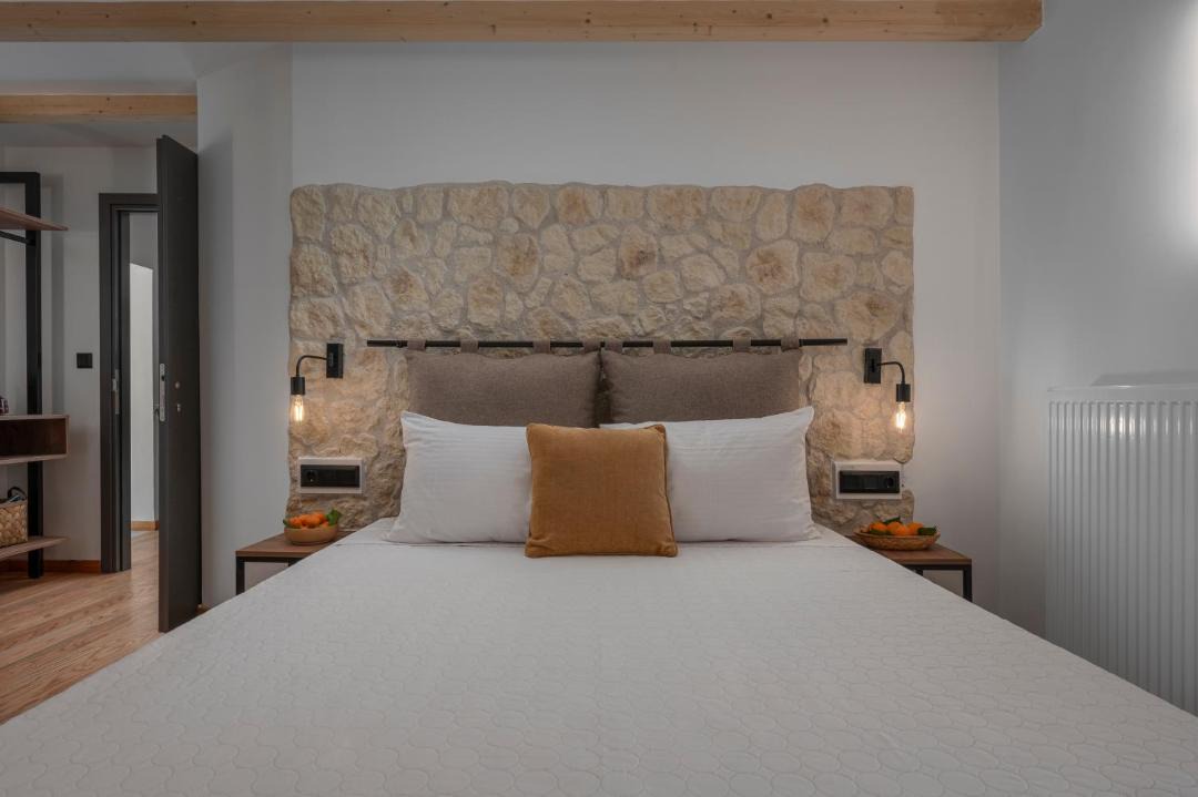 Photo of Bedroom in Vitina