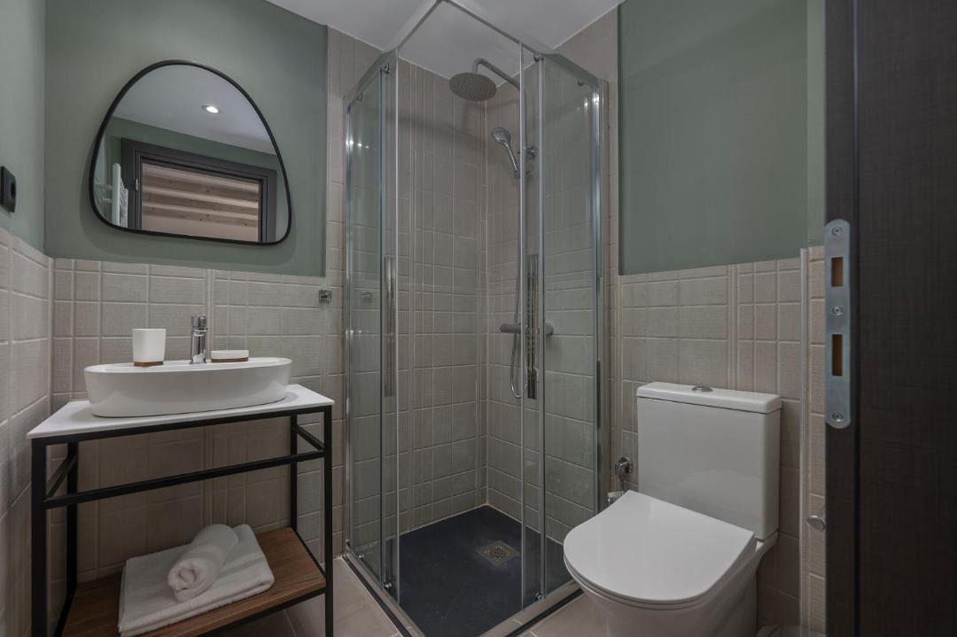 Photo of Bathroom in Vitina