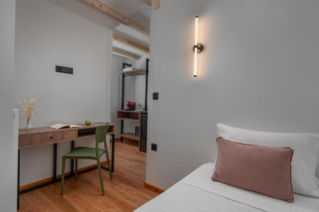 Photo of Bedroom in Vitina