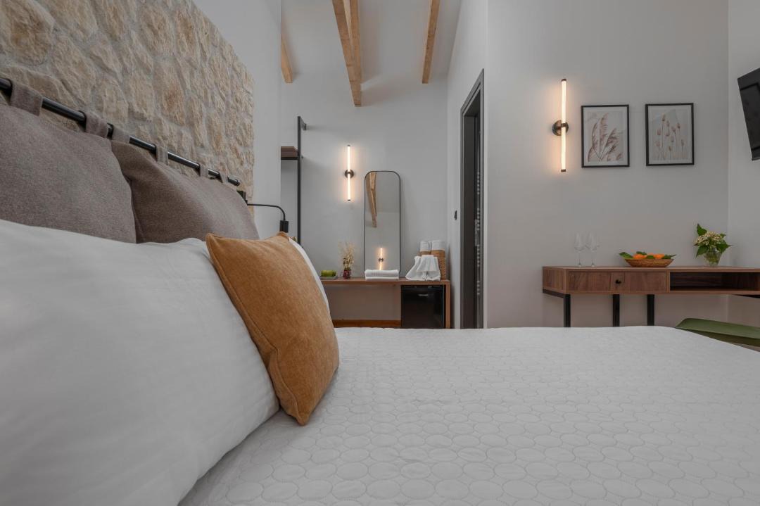 Photo of Bedroom in Vitina
