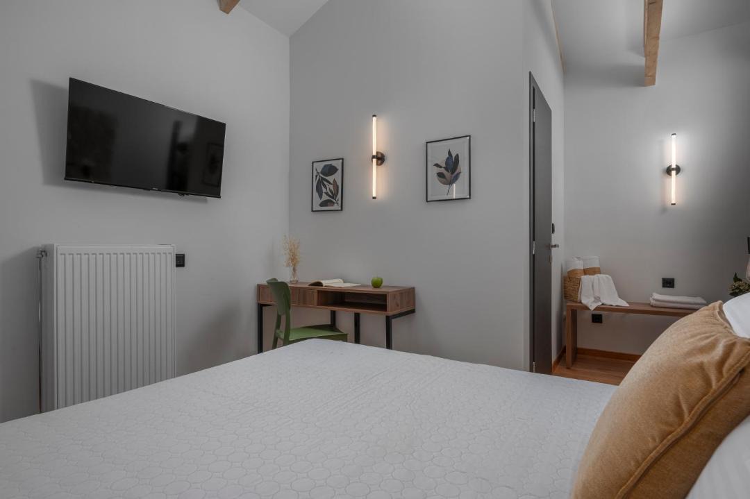 Photo of Bedroom in Vitina