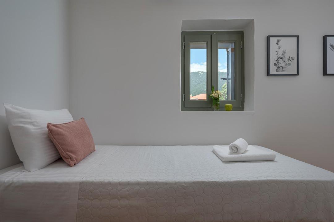 Photo of Bedroom in Vitina