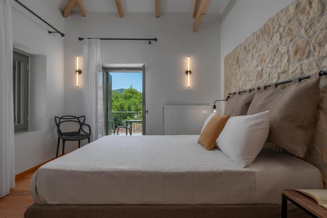 Photo of Bedroom in Vitina