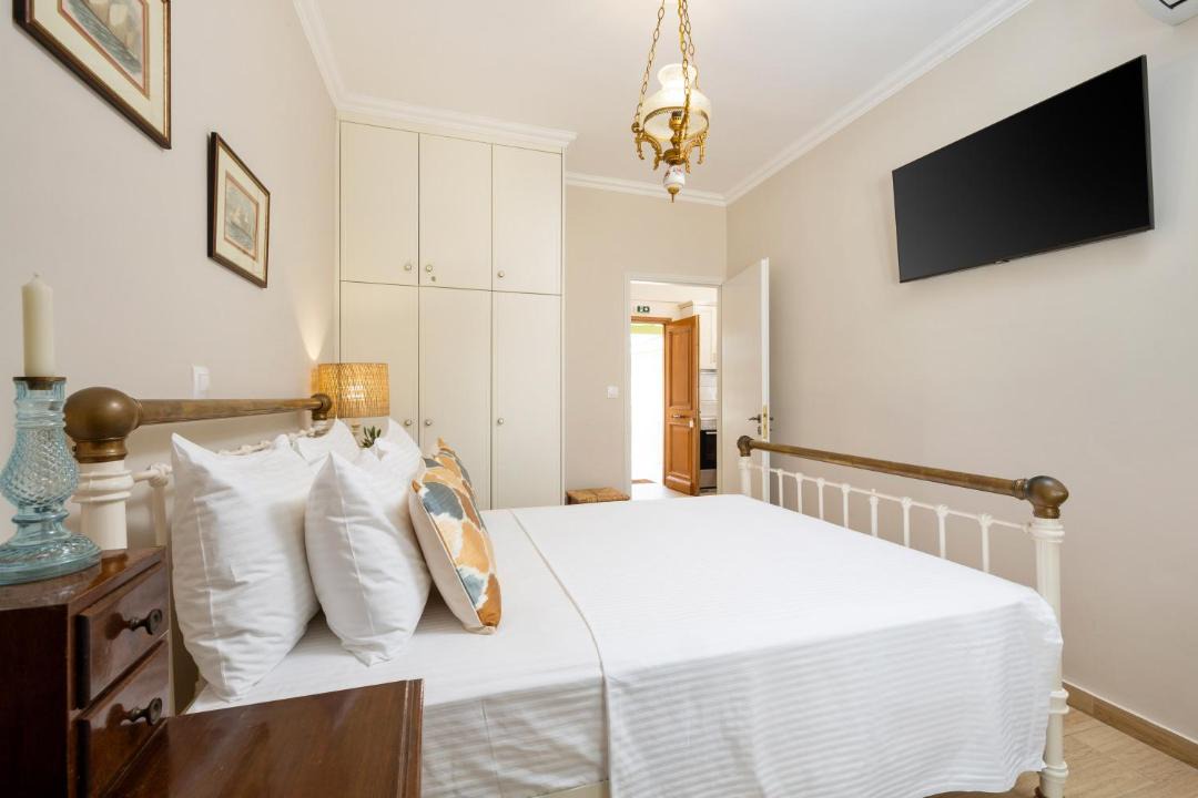 Photo of Bedroom in Lakka