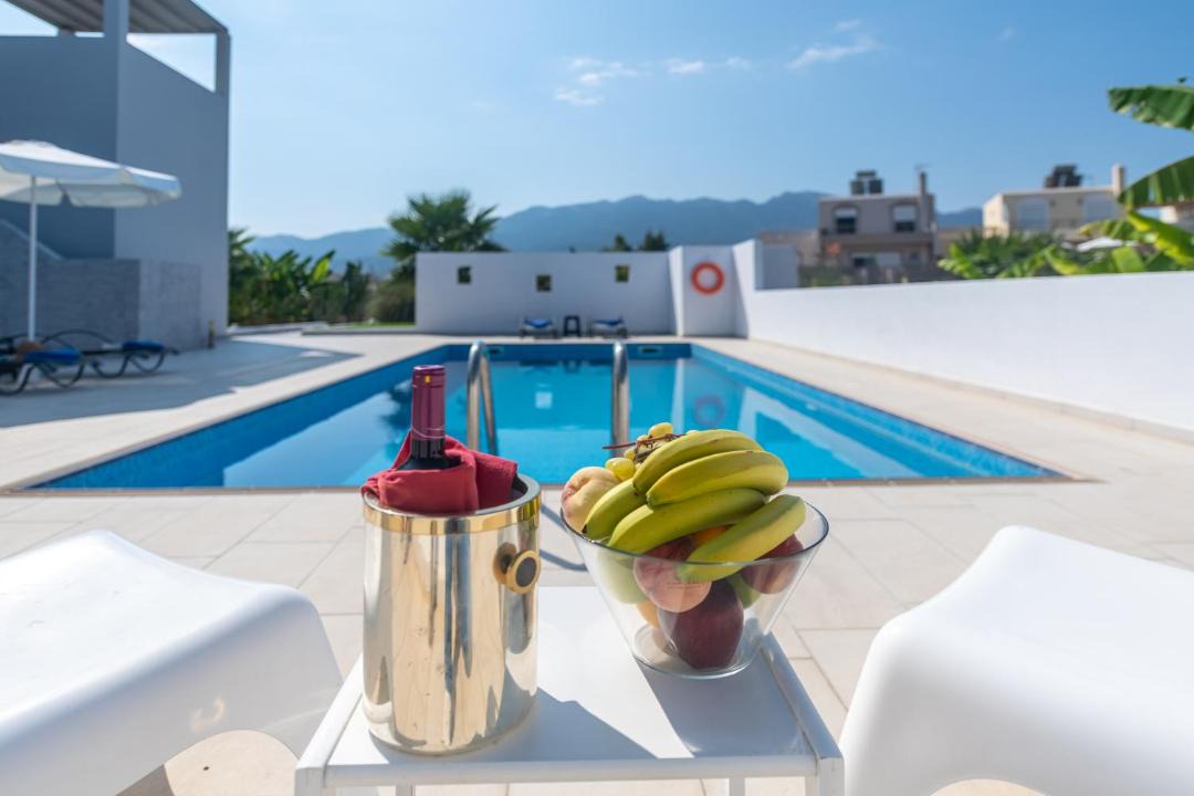 Photo of Patio Balcony in Tingaki