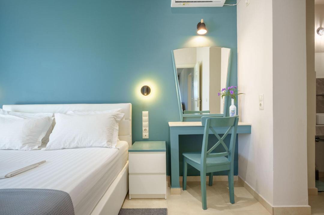 Photo of Bedroom in Valerianos