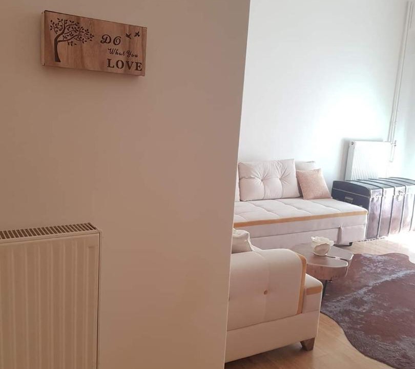 Photo of Livingroom in Pasalimani