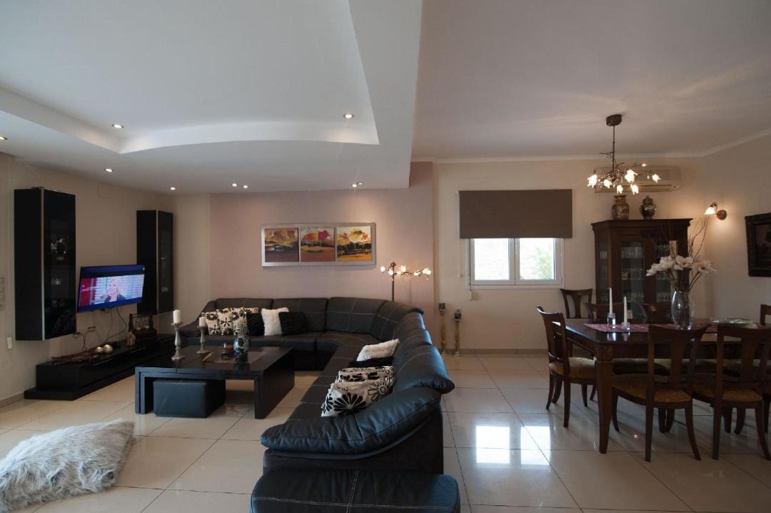 Photo of Livingroom in Mathes