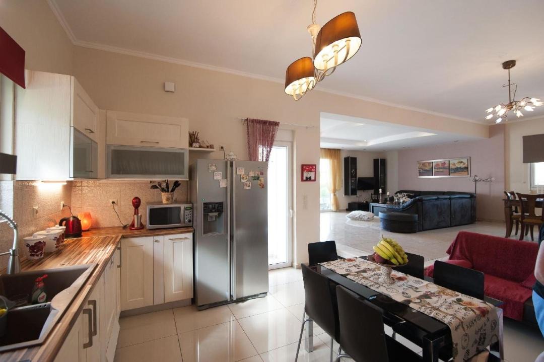 Photo of Kitchen in Mathes