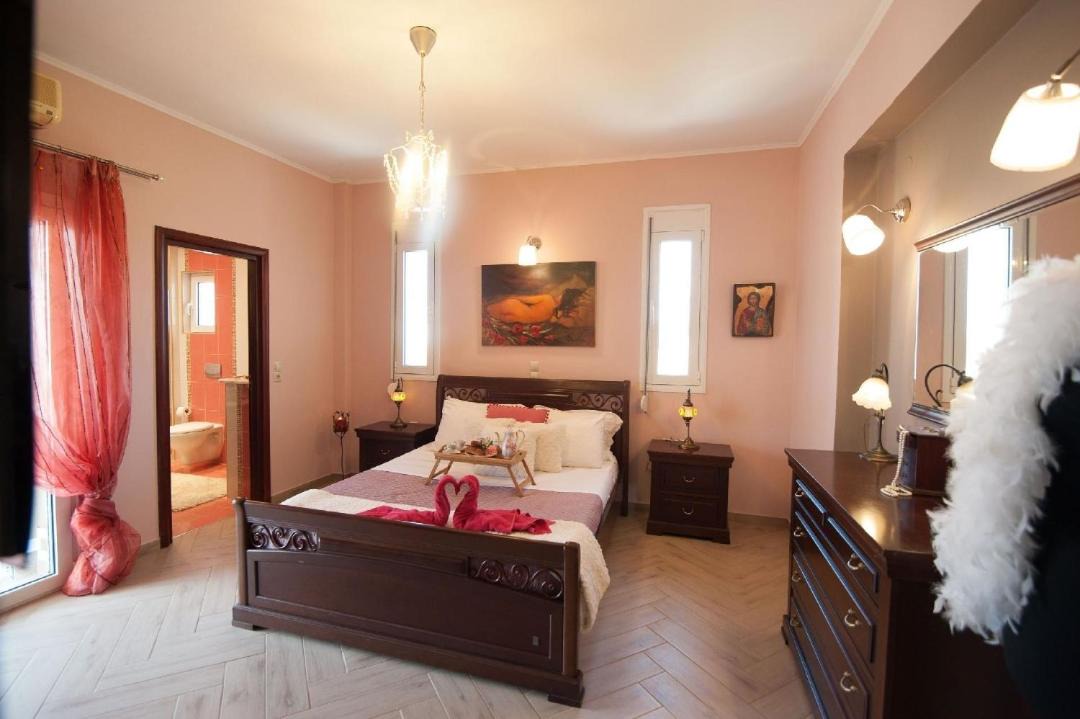 Photo of Bedroom in Mathes