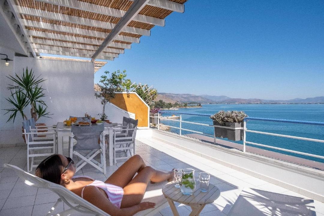 Photo of Patio Balcony in Kiveri