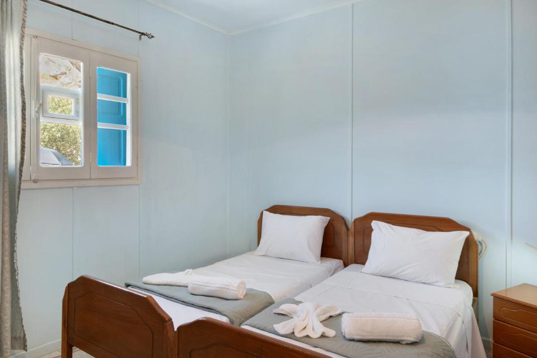 Photo of Bedroom in Kalymnos