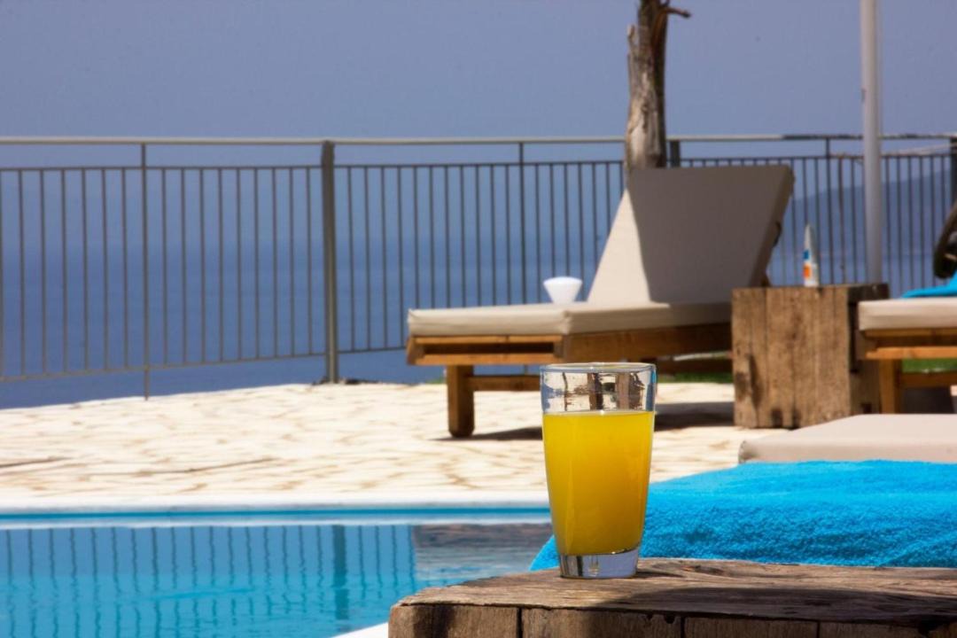 Photo of Patio Balcony in Lefktron