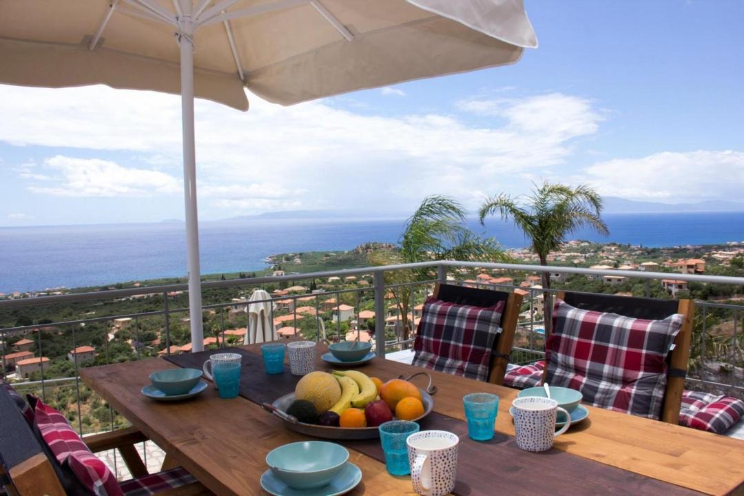 Photo of Patio Balcony in Lefktron