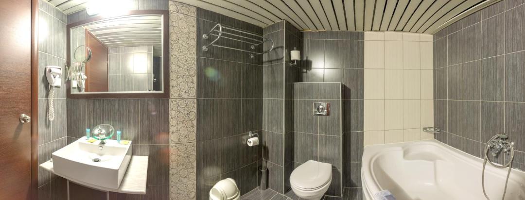 Photo of Bathroom in Kozani