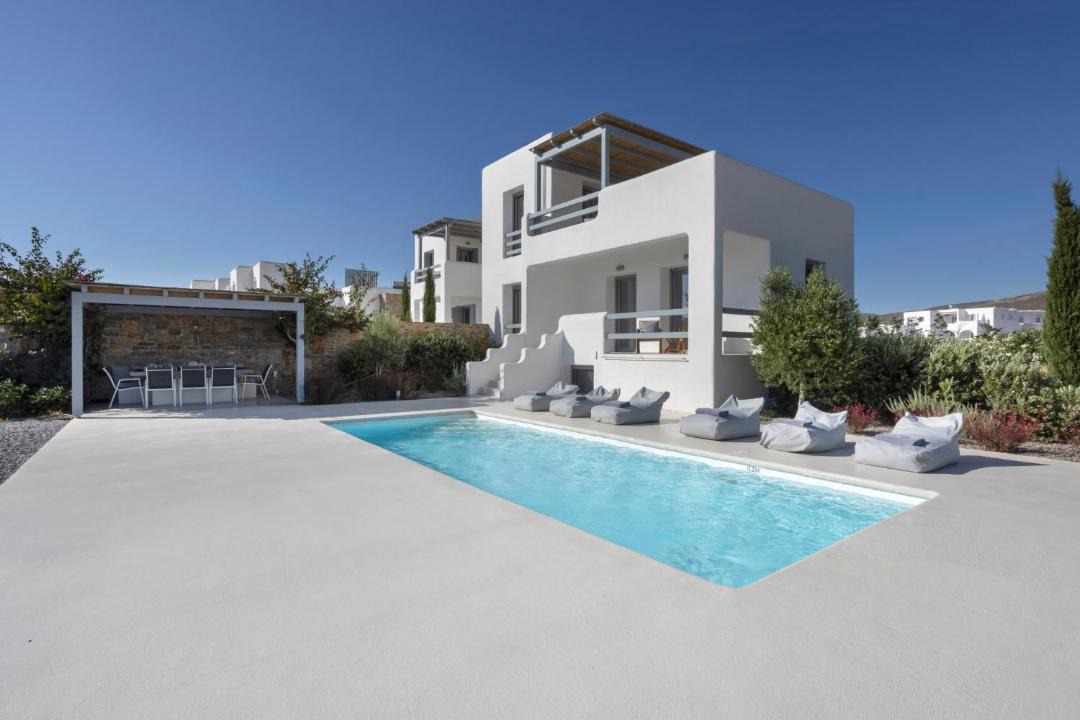 Photo of Others in Naxos