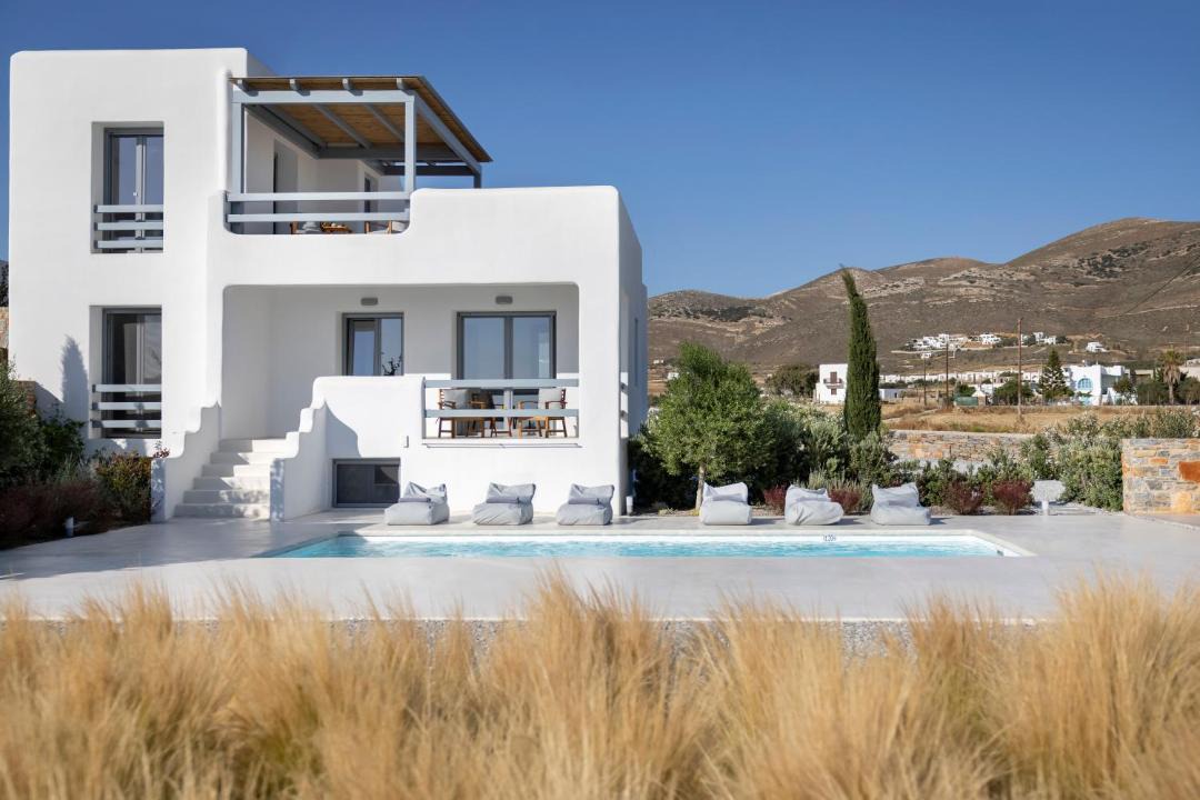 Photo of Others in Naxos