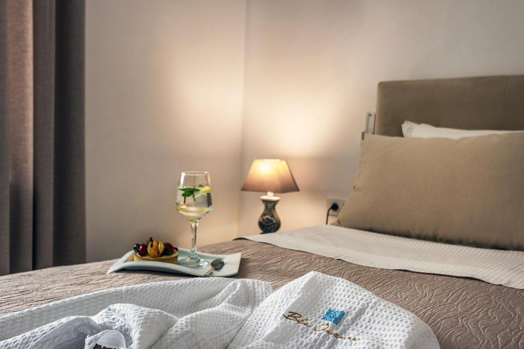 Photo of Bedroom in Adamas