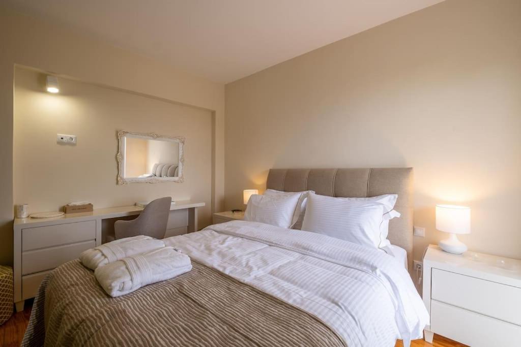 Photo of Bedroom in Kato Sounion