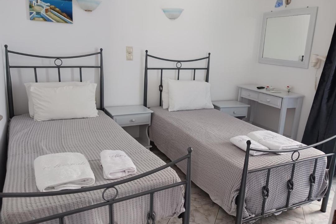 Photo of Bedroom in Agios Prokopios