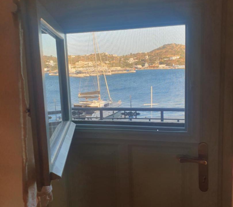 Photo of Patio Balcony in Lipsoi