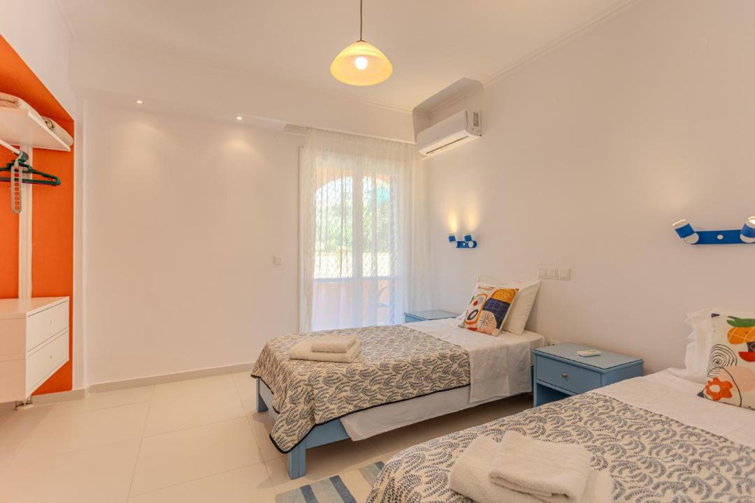 Photo of Bedroom in Kassiopi