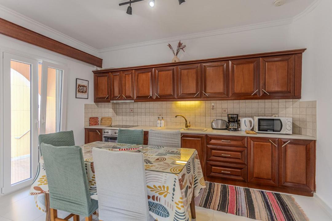 Photo of Kitchen in Kassiopi