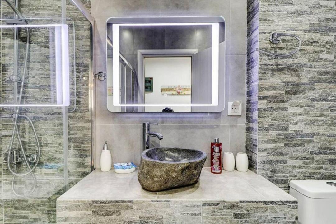 Photo of Bathroom in Petralona